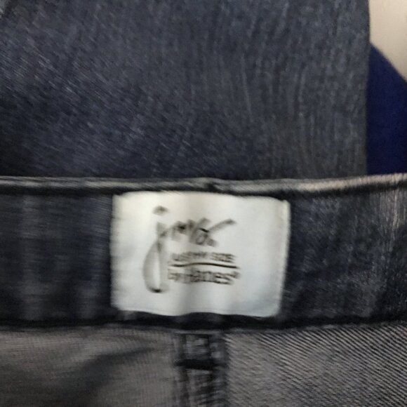 Just My Size Jeans 20W Short - Picture 7 of 7